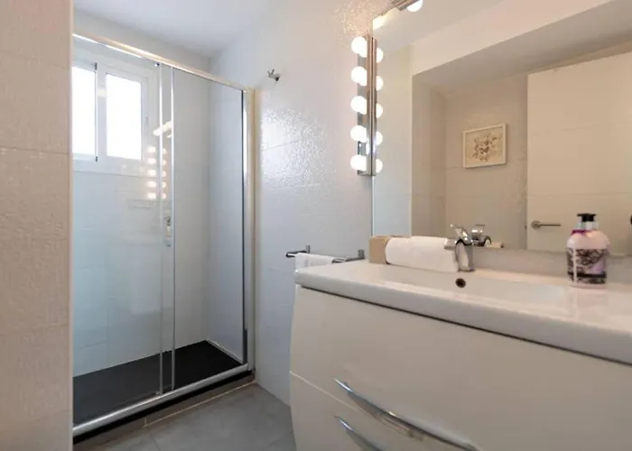 Appartement Triana Maestro Deluxe By Valcambre Séville