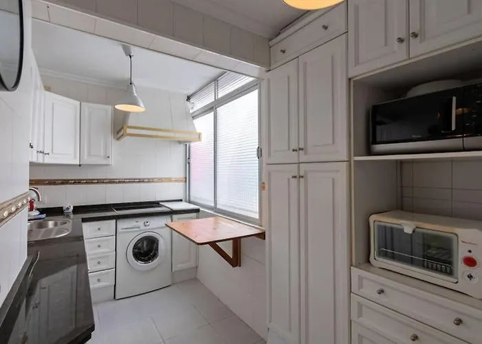 Appartement Triana Maestro Deluxe By Valcambre Séville