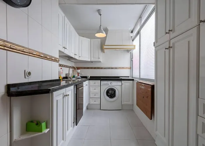Triana Maestro Deluxe By Valcambre Appartement Séville