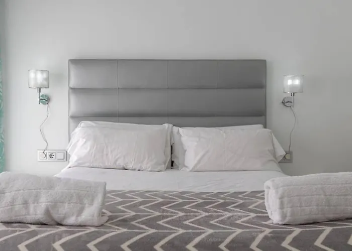 Triana Maestro Deluxe By Valcambre Appartement Séville