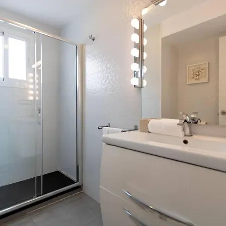 شقة Triana Maestro Deluxe By Valcambre إشبيلية