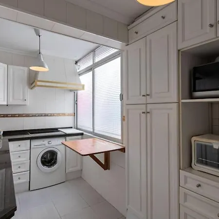 شقة Triana Maestro Deluxe By Valcambre إشبيلية