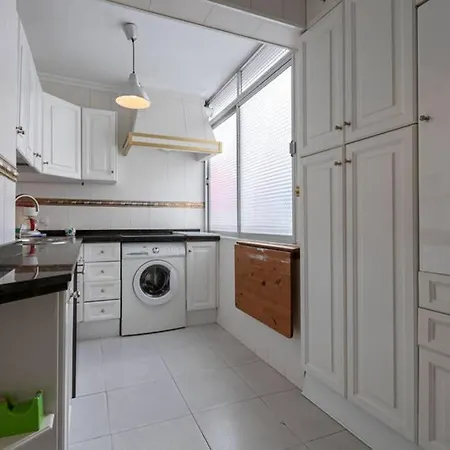 Triana Maestro Deluxe By Valcambre إشبيلية