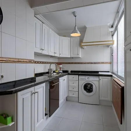 Triana Maestro Deluxe By Valcambre * إشبيلية